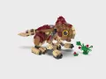 LEGO® Jurassic World. Mały dinozaur Dolores: aquilops 76970 - tantis.pl