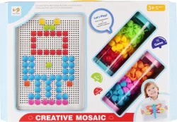 MOZAIKA DO UKL 42X28X7 MC WB 18/36