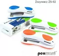 Zszywacz ZS-02 MIX - tantis.pl