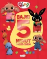 Bajki 5 minut przed snem 2. Bing - tantis.pl