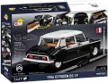 Citroen DS 19 1956. Executive Edition - tantis.pl