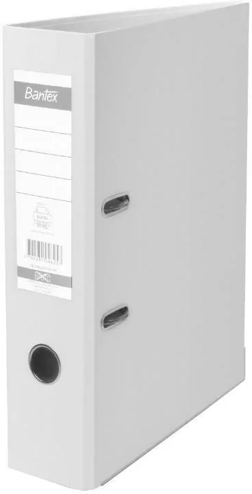 Segregator A4/80cm, szary - tantis.pl