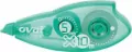 Korektor Oval w taśmie 5mm x 10m - tantis.pl