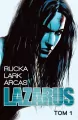 Lazarus. Tom 1 - tantis.pl