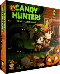 Candy Hunters (edycja polska)