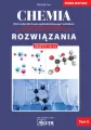 Chemia. Zbiór zadań. Rozwiązania. Tom 5 - tantis.pl