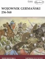 Wojownik germański 236-568 - tantis.pl