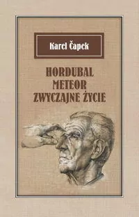Hordubal Meteor. Zwyczajne życie - tantis.pl