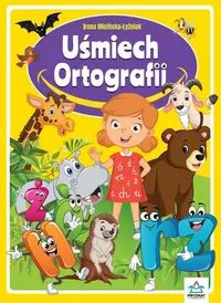 Uśmiech ortografii - tantis.pl