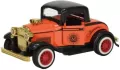 AUTO MET RETRO Z LAT 20 P/B 15X9X8 MIX9 WB18 - tantis.pl