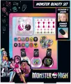 Zestaw piękności. Monster High - tantis.pl