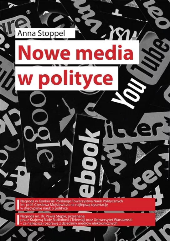 Nowe media w polityce - tantis.pl