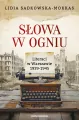 Słowa w ogniu. Literaci w Warszawie 1939-1945 - tantis.pl
