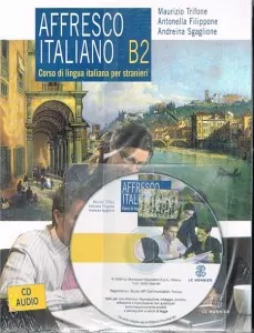 Affresco italiano B2 podręcznik - tantis.pl