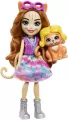 Enchantimals. Mobilne studio mody HPB34 - tantis.pl