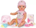 Baby born. Lena dziewczynka 36cm - tantis.pl