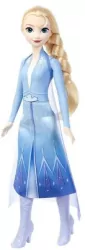 Disney Frozen. Lalka Elsa śpiewająca HXD35