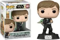 Funko POP! Star Wars, figurka kolekcjonerska, Luke Skywalker, 583 - tantis.pl