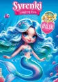 Syrenki z magicznej krainy - tantis.pl