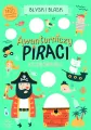 Błysk i blask. Awanturniczy piraci - tantis.pl