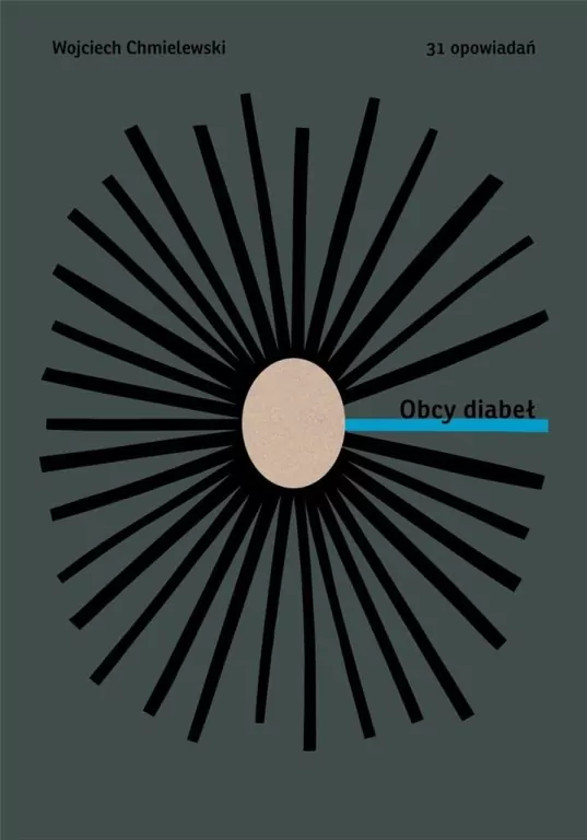 Obcy diabeł - tantis.pl