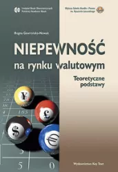 Niepewność na rynku walutowym