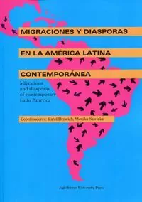 Migraciones y diasporas en la America Latina... - tantis.pl