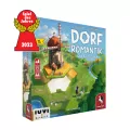 Dorfromantik IUVI Games - tantis.pl