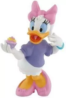 Daisy z ciastem BULLYLAND - tantis.pl