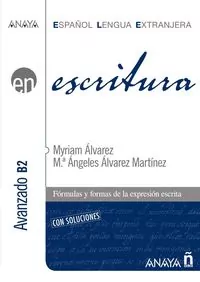Escritura nivel avanzado B2 - tantis.pl