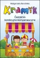 Kramik. Ćwiczenia korekcyjno-kompensacyjne - tantis.pl