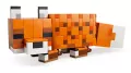 LEGO® Minecraft.  Lis 21588 - tantis.pl
