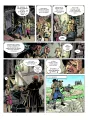 Wyspa skarbów. Komiksowe adaptacje literatury - tantis.pl
