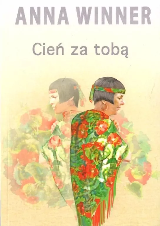 Cień za tobą - tantis.pl