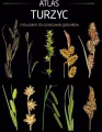 Atlas turzyc z kluczami do oznaczania gatunków - tantis.pl