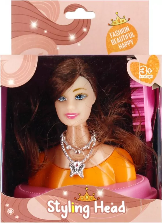 GLOWA DO STYL AKC 10X15X9 MIX4 MC WB 144/288 - tantis.pl