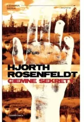 Ciemne sekrety. Sebastian Bergman. Tom 1