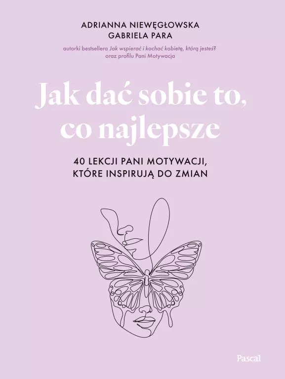 Jak dać sobie to, co najlepsze - tantis.pl