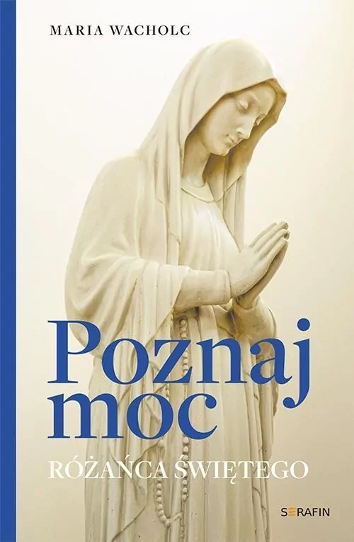 Poznaj moc Rożańca Świętego - tantis.pl