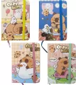 Notes Kapibara A7/80K 81360 mix - tantis.pl