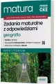 Matura 2026 Geografia Repetytorium ZR - tantis.pl
