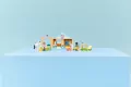 LEGO® Friends. Lecznica dla zwierząt 42696 - tantis.pl