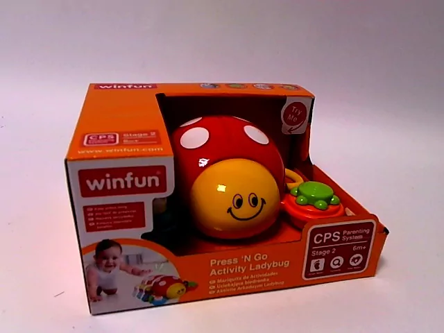 Dogonię Cię Biedroneczko. Smily Play - tantis.pl