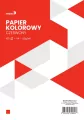 PAPIER XERO KOL A4 80G CZE OP100ARK NETU - tantis.pl