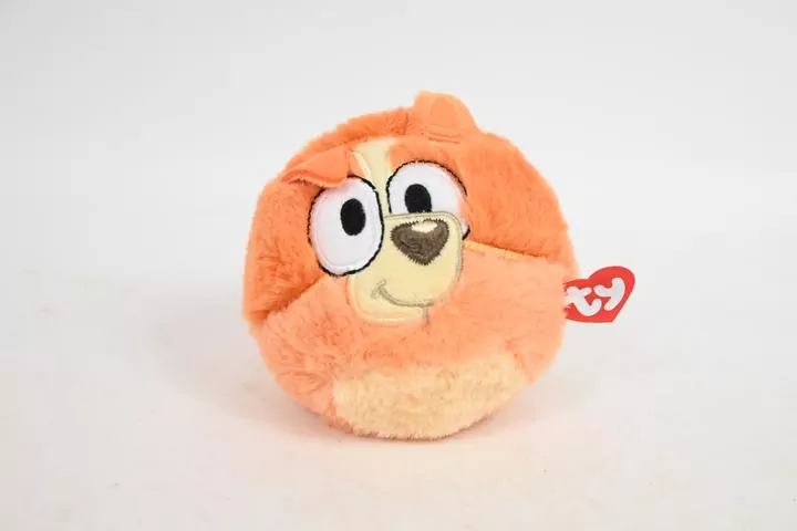Ty Beanie Bouncers Bluey - Bingo - tantis.pl
