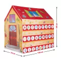Dom zabaw. Montessori - tantis.pl