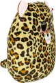 Squish-a-Boos Livvie lampart 22 cm - tantis.pl