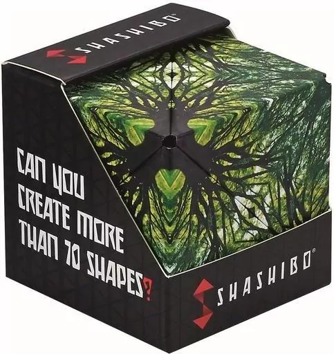 Shashibo Elements - tantis.pl