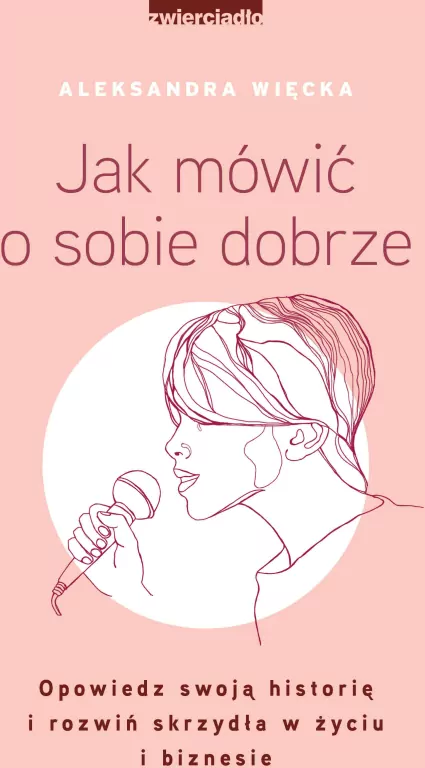 Jak mówić o sobie dobrze - tantis.pl