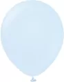Balony Kalisan macaron baby blue - tantis.pl